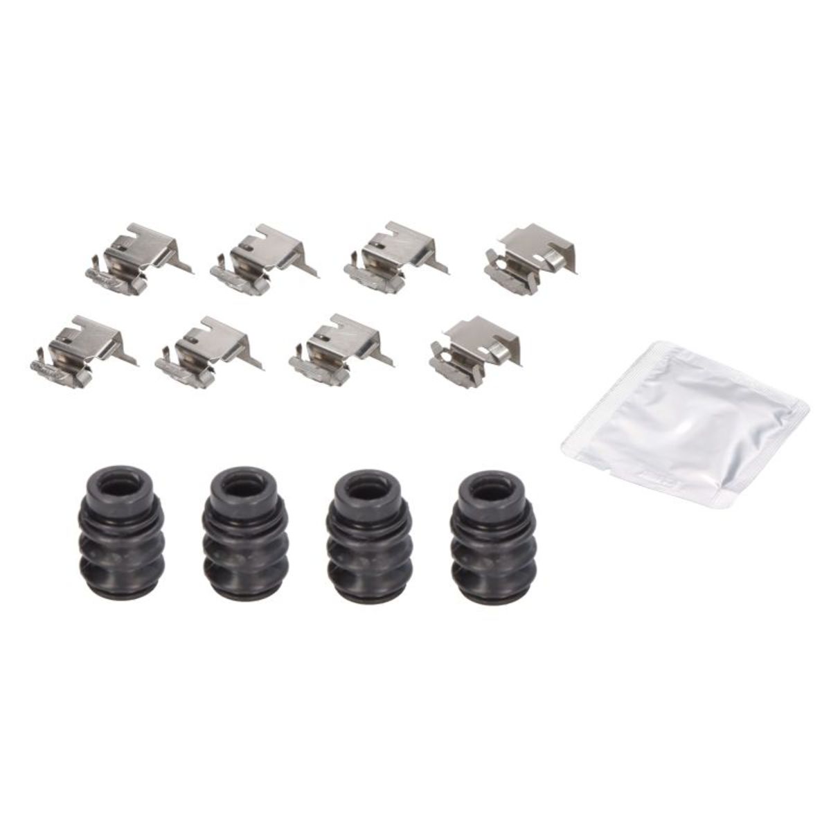 Jarrupalojen asennussarja QUICK BRAKE 109-0175