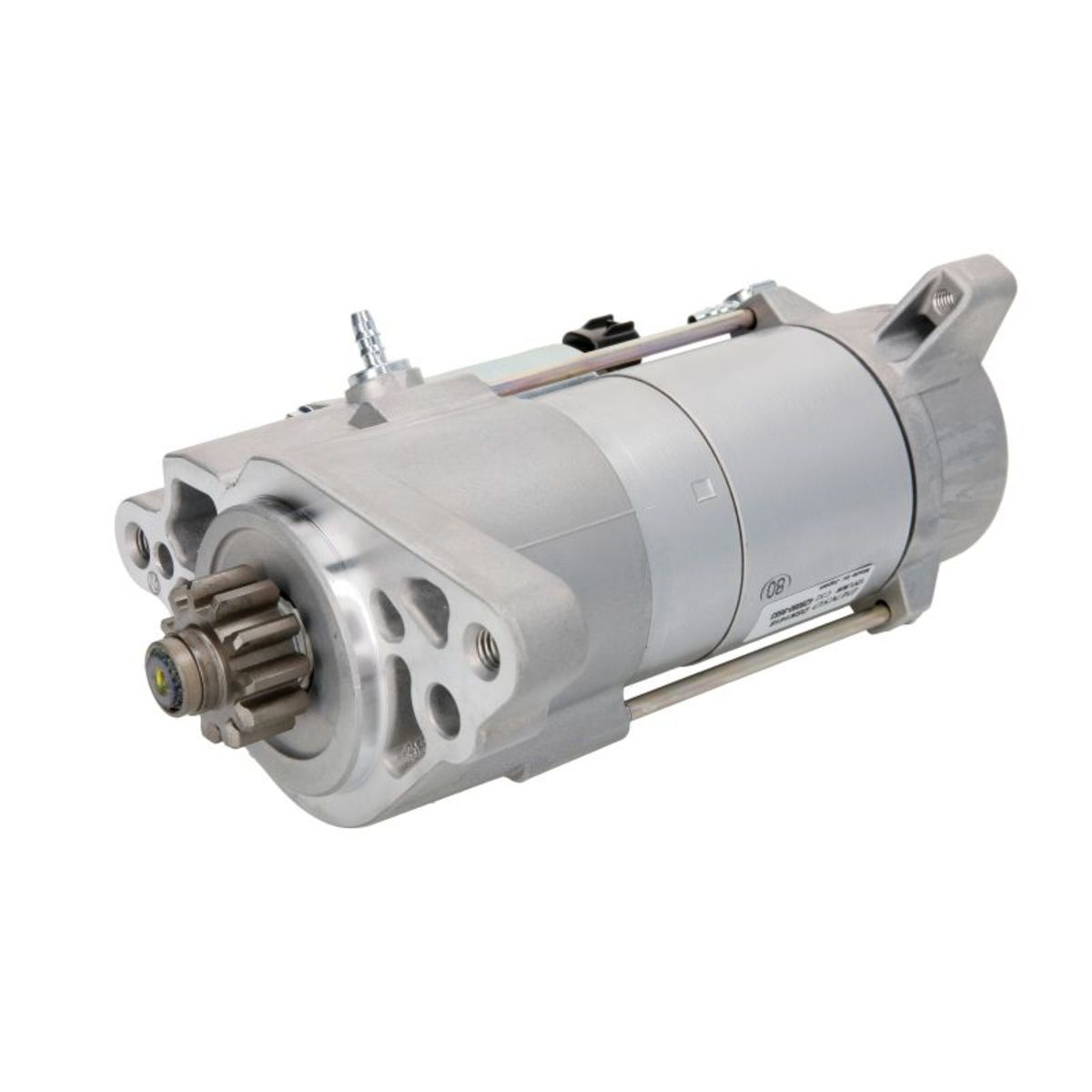 Käynnistysmoottori DENSO DSN1418