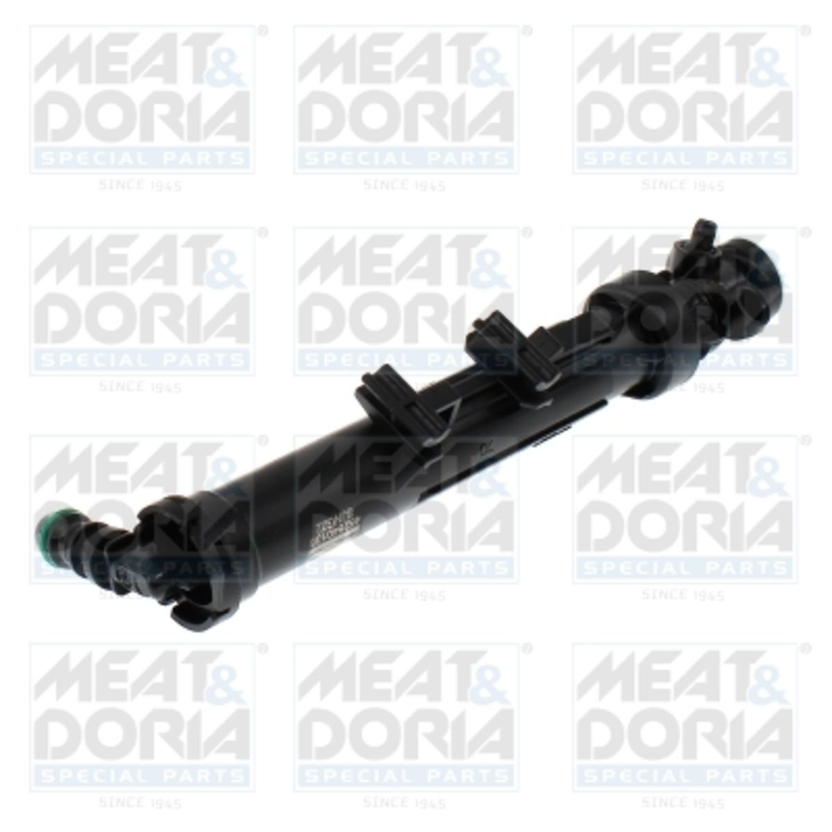 Pesusuutin, ajovalo MEAT & DORIA 209085