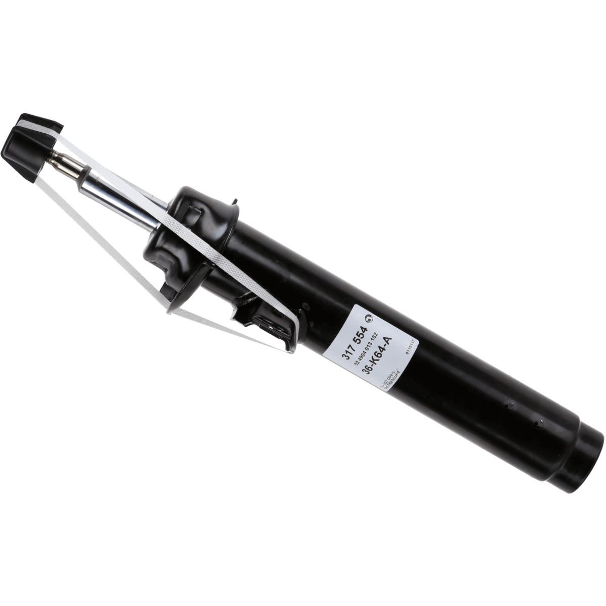 Iskunvaimennin SACHS 317 554