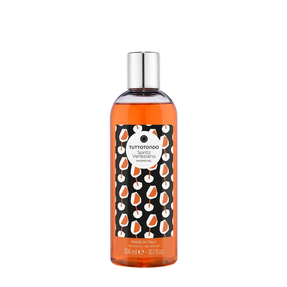Tuttotondo Spritz Veneziano Suihkugeeli 1000 ml Täyttö