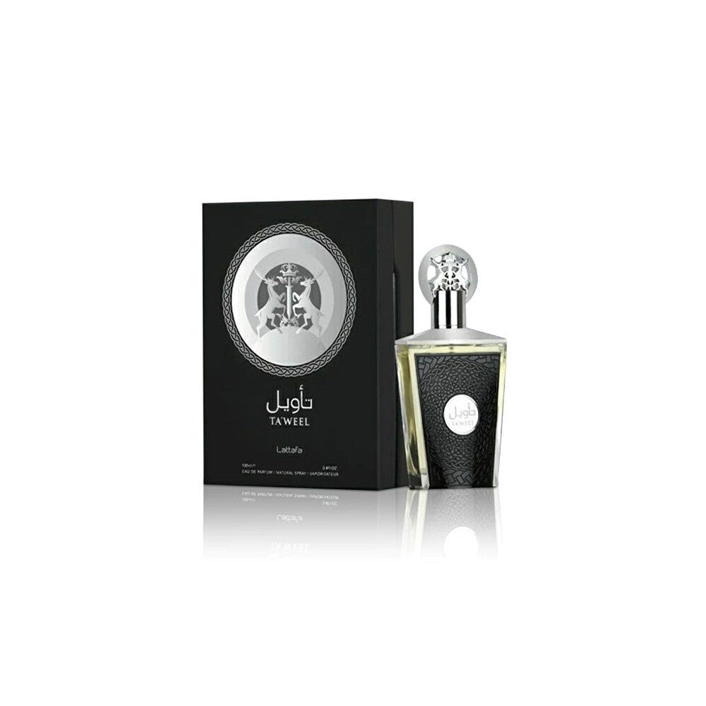 Lattafa Taweel EDP U 100 ml