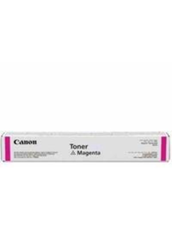 Canon Canon C-EXV 54 Värikasetti magenta 1396C002 Vastaa: N/A