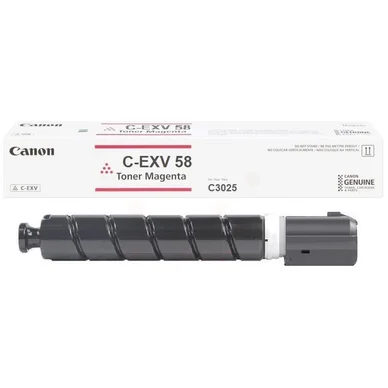 Canon Canon C-EXV 54 Värikasetti magenta 1396C002 Vastaa: N/A