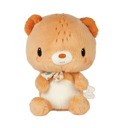 Kaloo Choo Choo Choo Choo Nalle Nalle - 14 cm