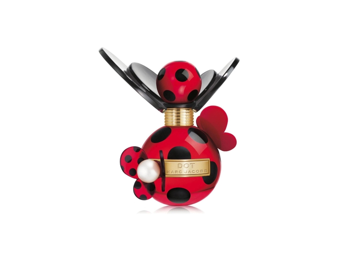 Marc Jacobs Dot Edp Spray - 100 ml