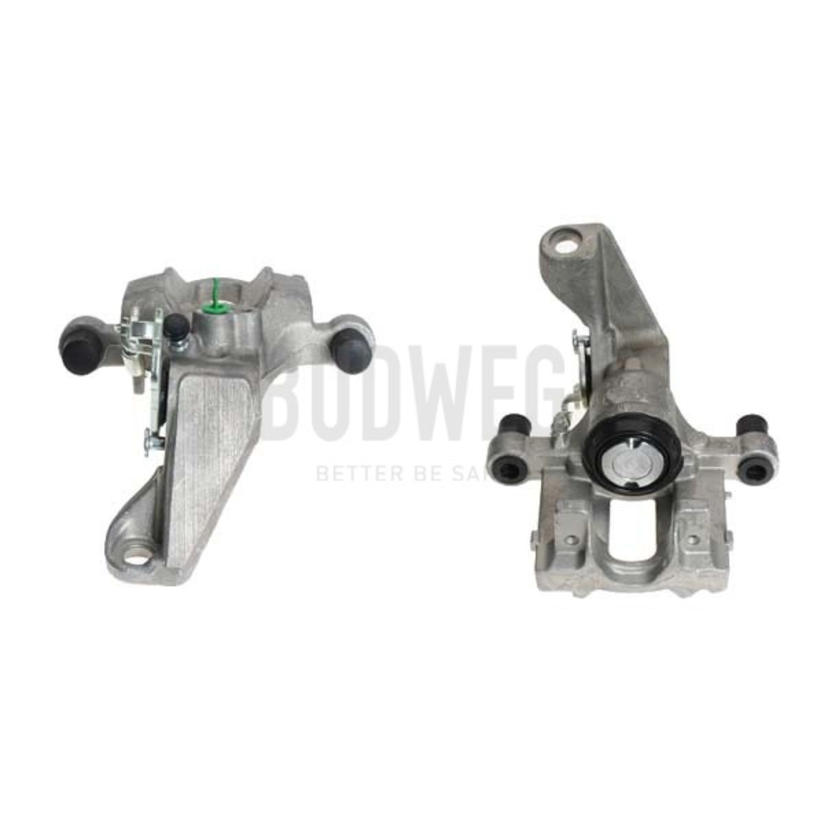 Jarrusatula BUDWEG CALIPER 345145