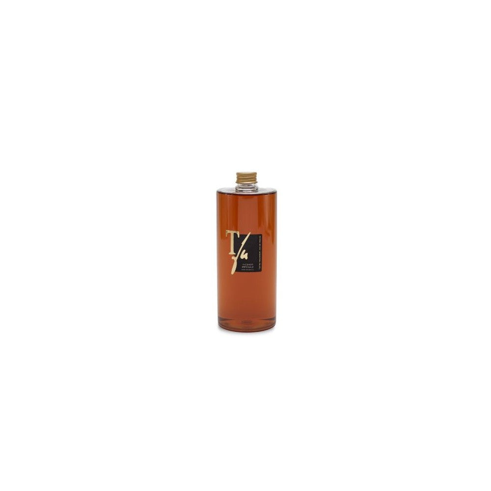 Teatterin ainutlaatuiset tuoksut Imperial Incense Refill 1000 ml
