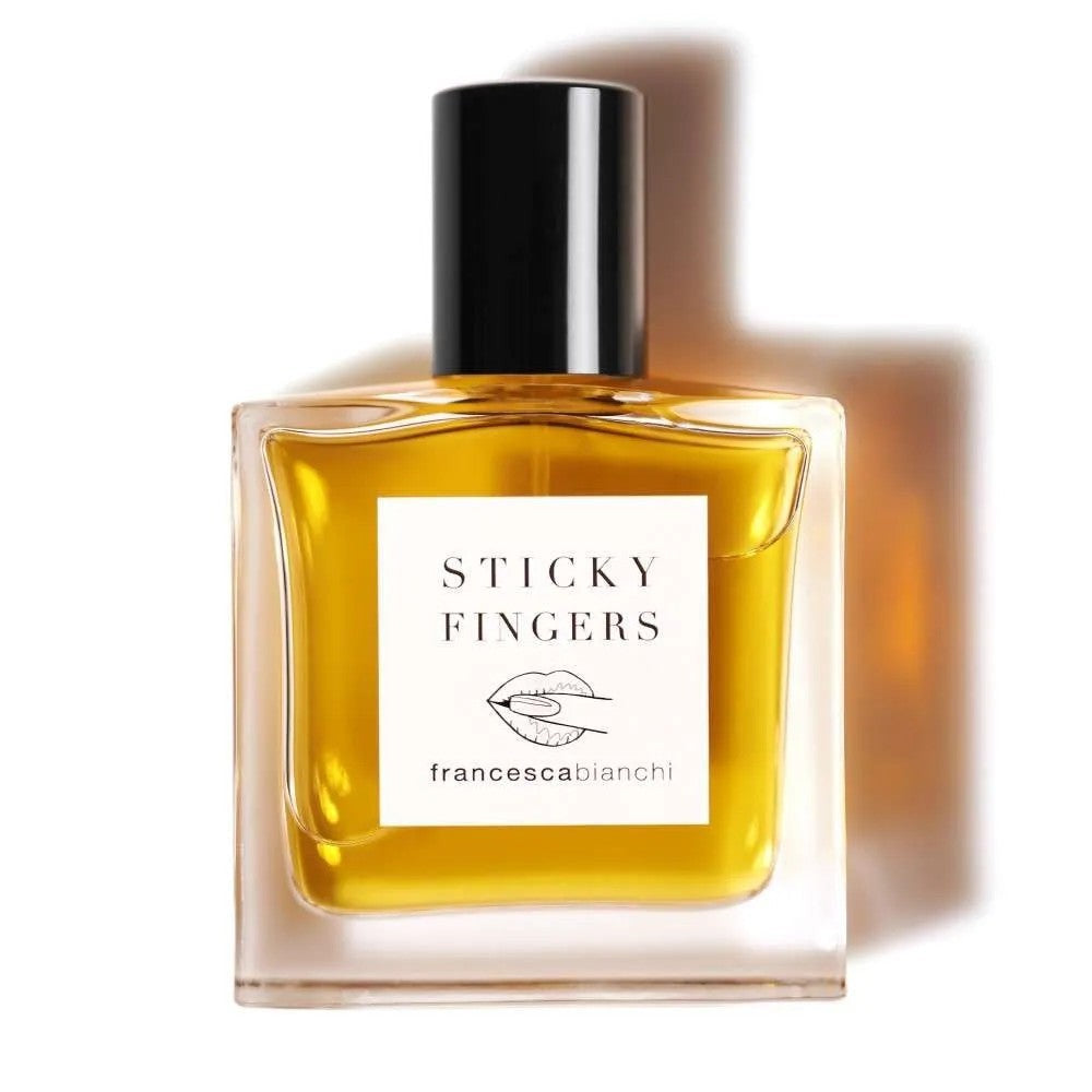 Francesca Bianchi Sticky Fingers -hajuvesiuute - 30 ml