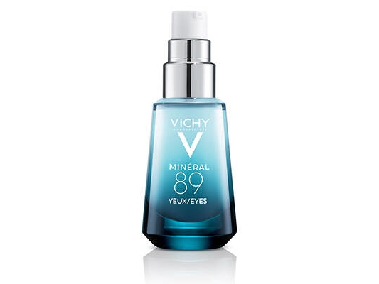 Vichy Mineral 89 Eyes silmänympärysvoide 15 ml