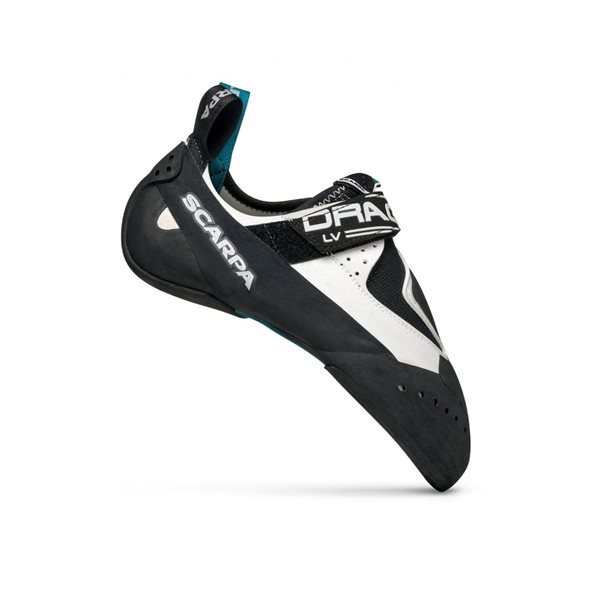 Scarpa Drago LV Climbing Shoes - 45