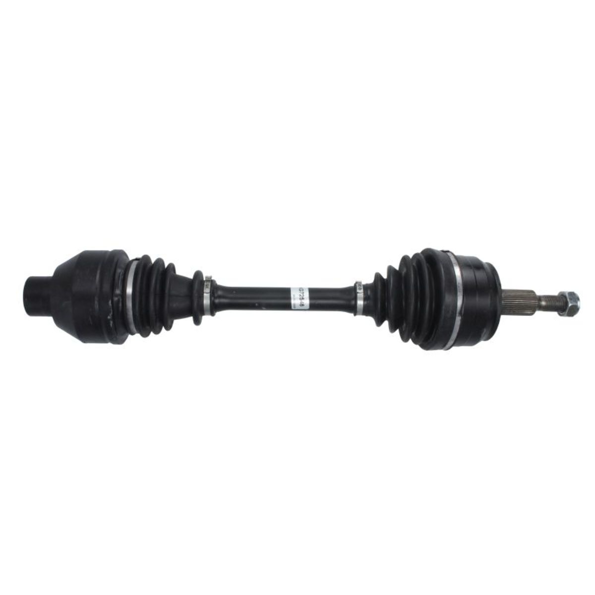 Vetoakseli POINT GEAR PNG72548