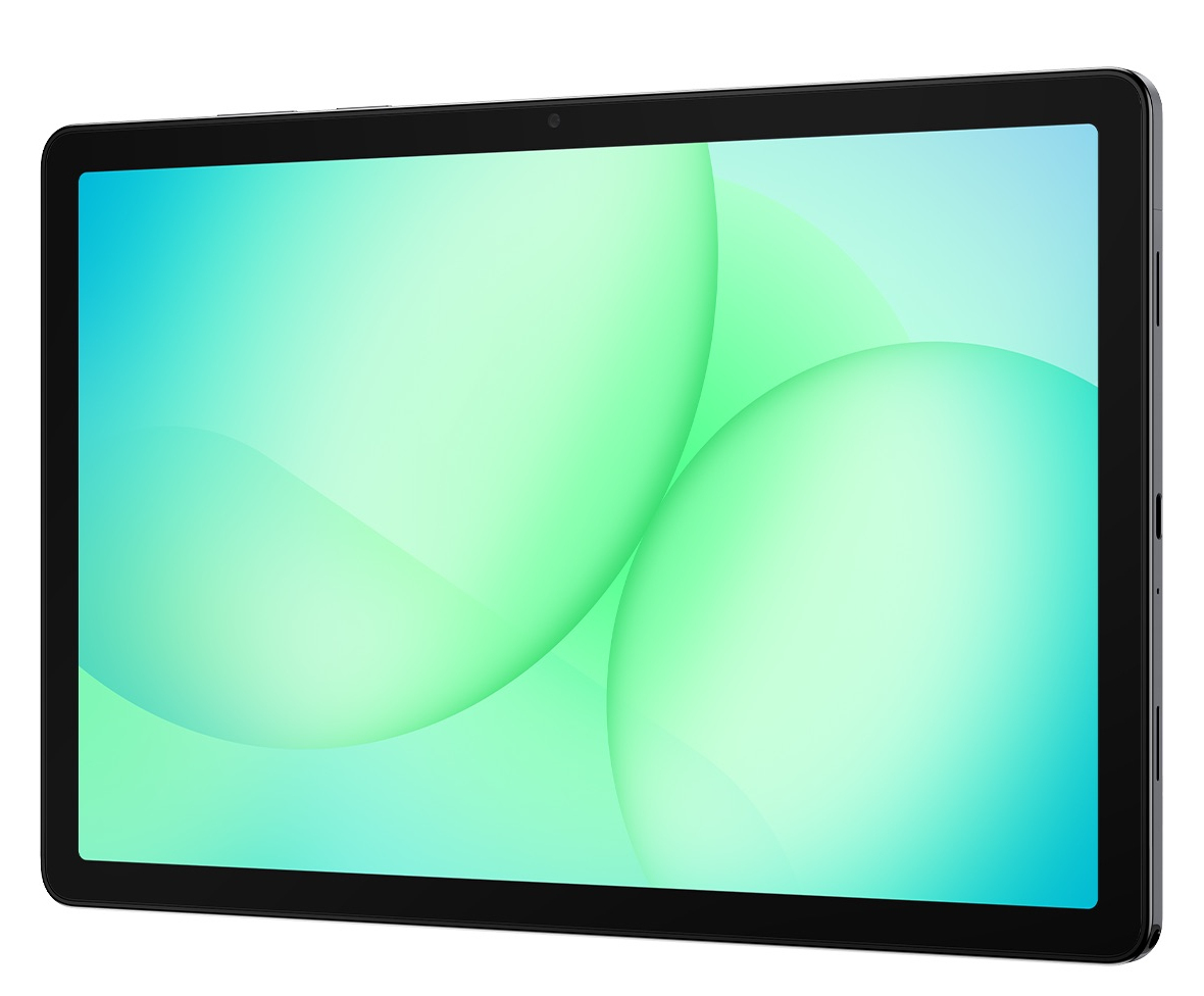 Samsung Galaxy Tab A11+ WiFi tabletti 6/128 GB (harmaa)