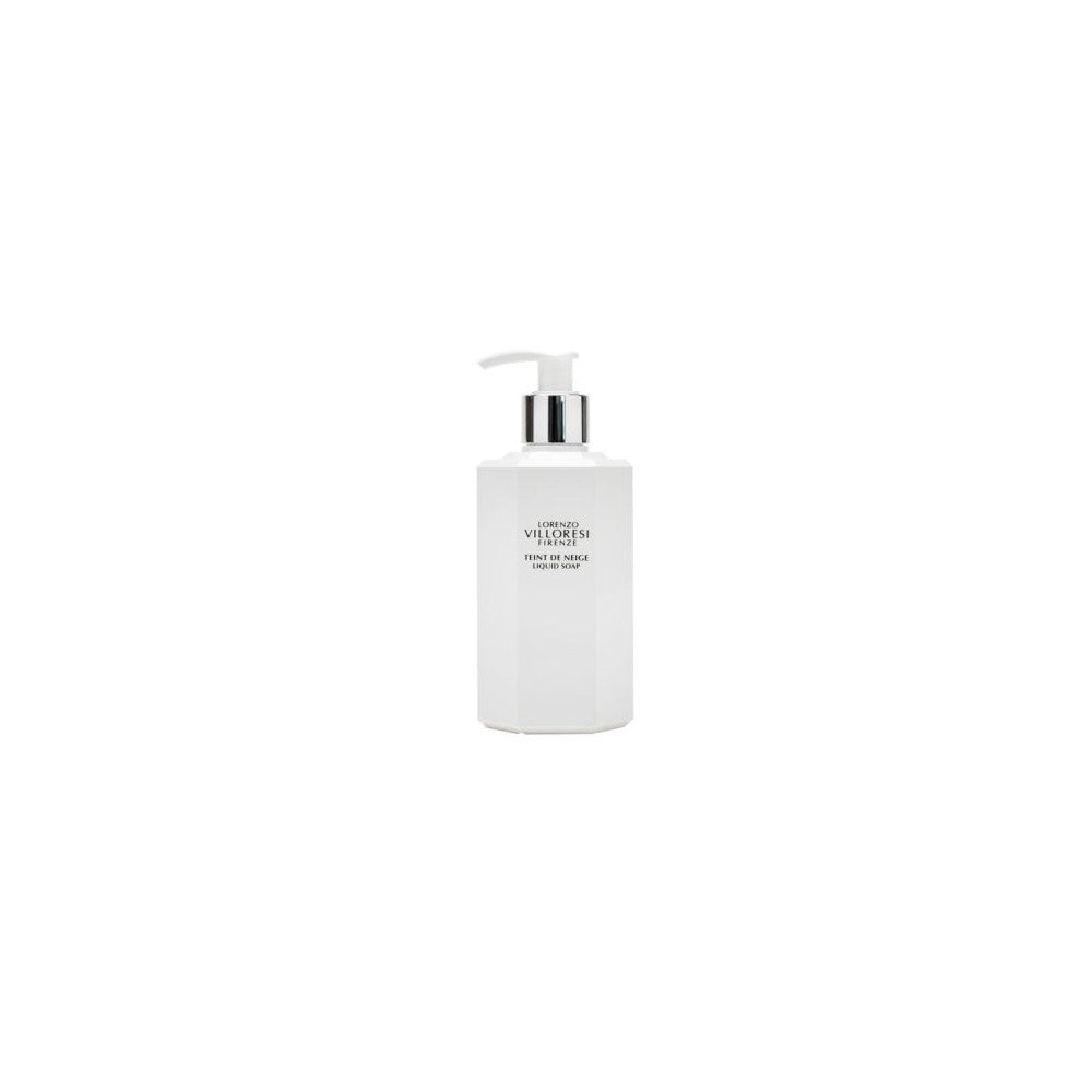 Villoresi Teint Neige nestesaippua 250 ml