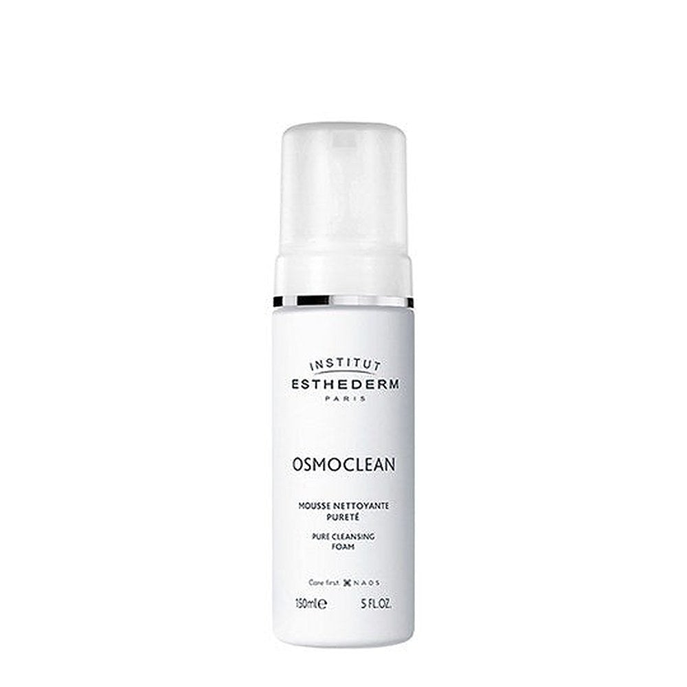 Esthederm Puhtaan vaahtopuhdistaja