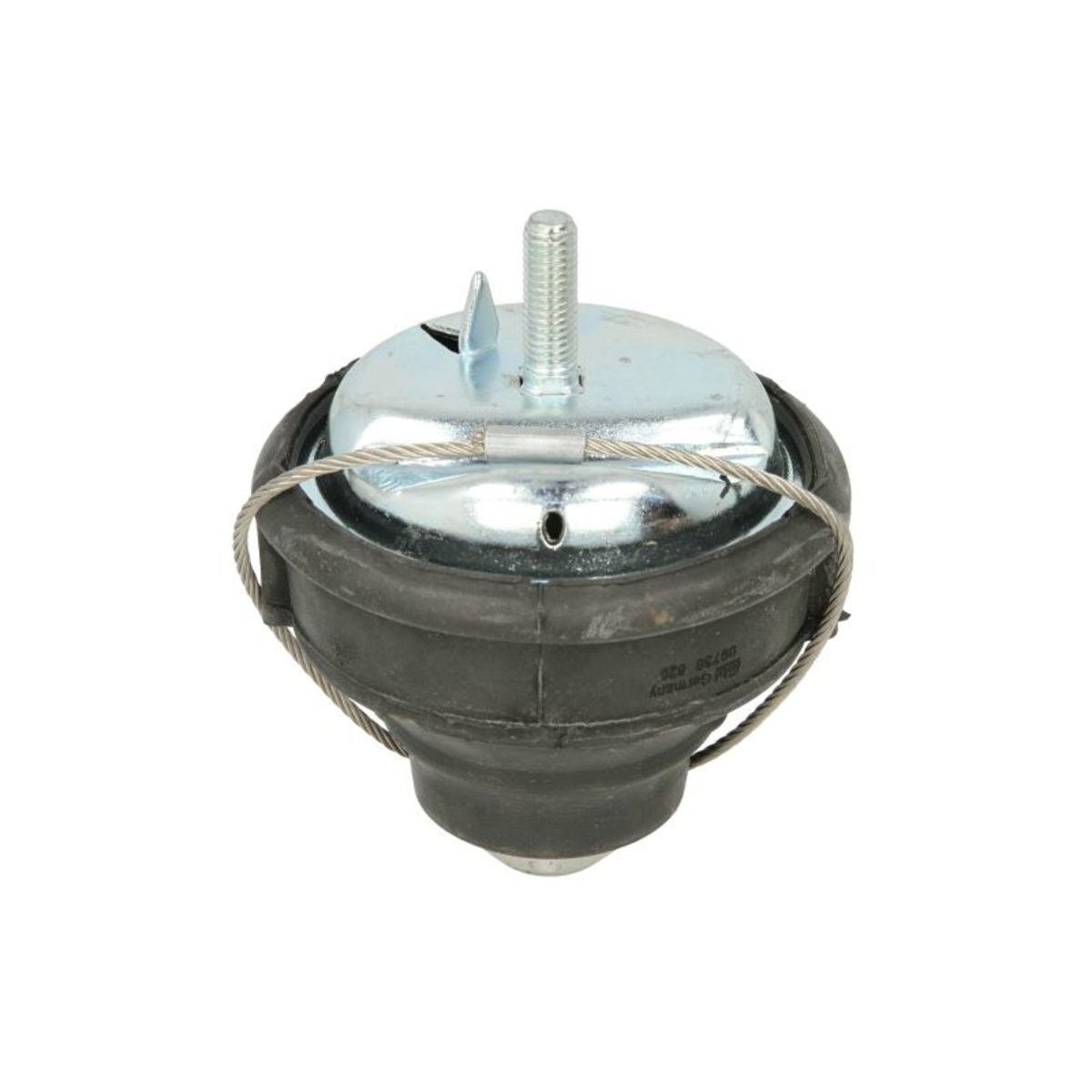 Moottorin tuki FEBI BILSTEIN 09736