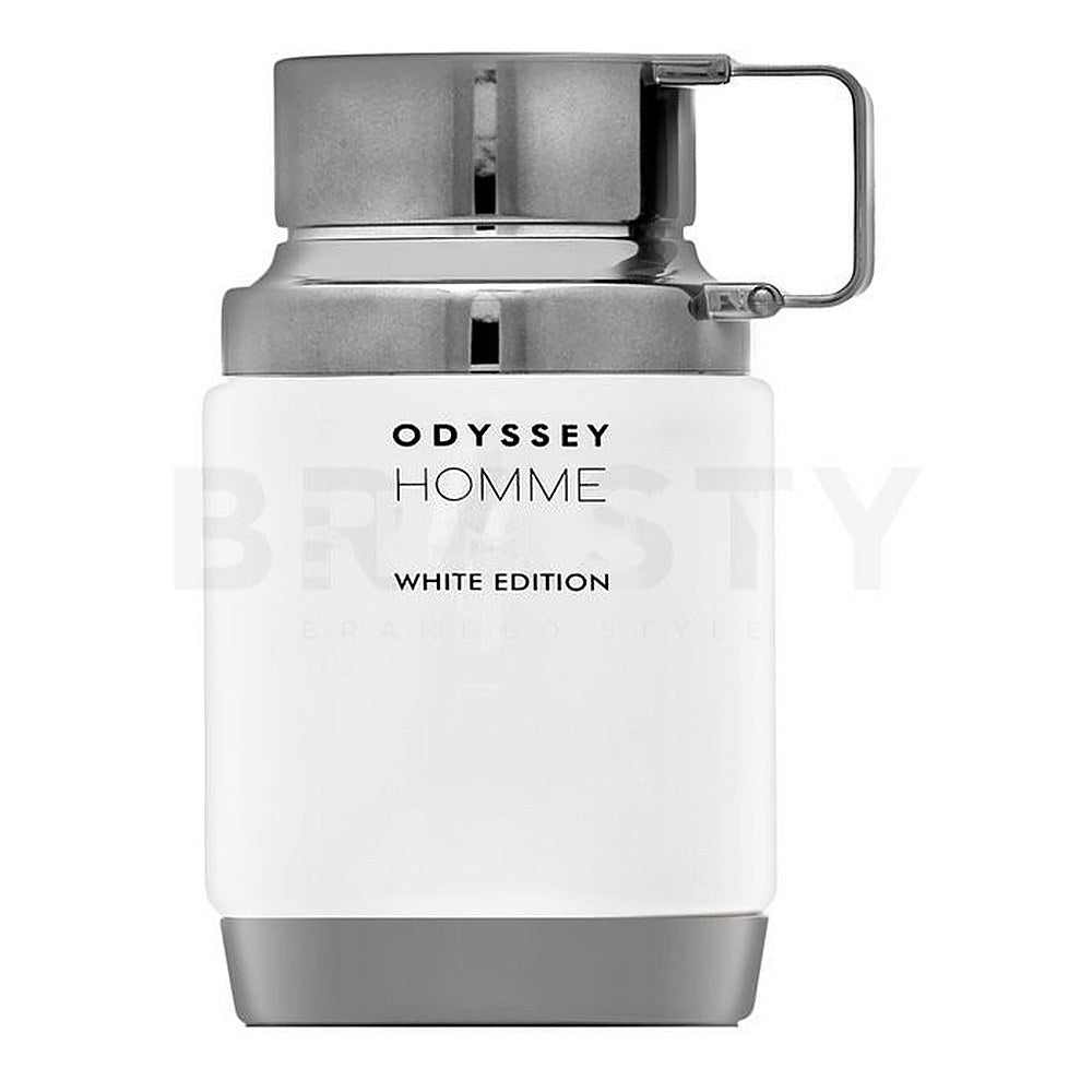 Armaf Odyssey Men White Edition EDP -tuoksu - 100 ml