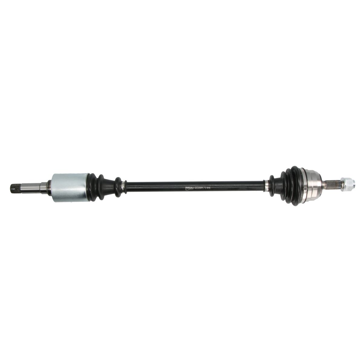 Vetoakseli PASCAL G2C056PC