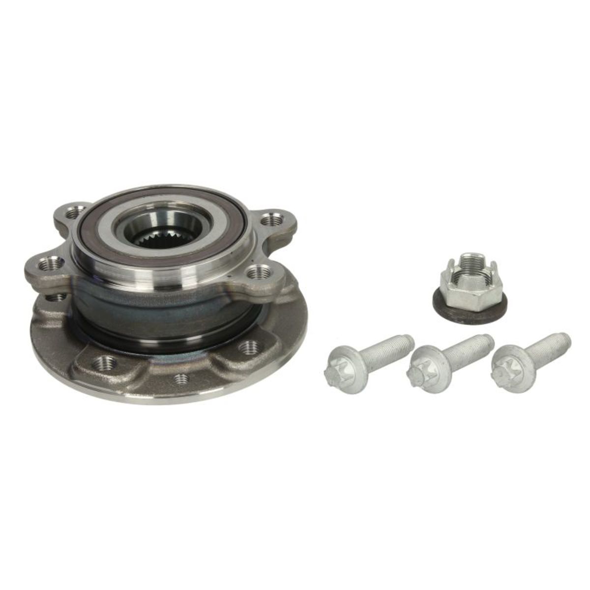 Pyöränlaakerisarja SKF VKBA 7094