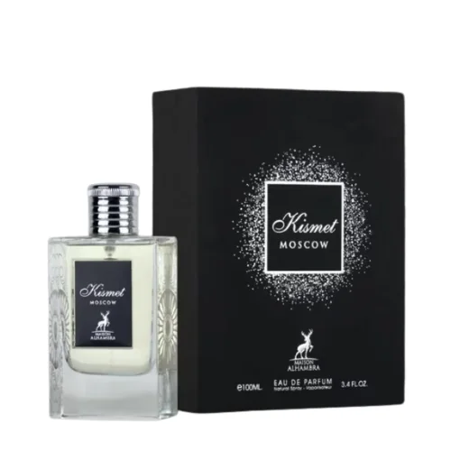 Maison Alhambra Kismet Moscow Eau de Parfum - 100 ml