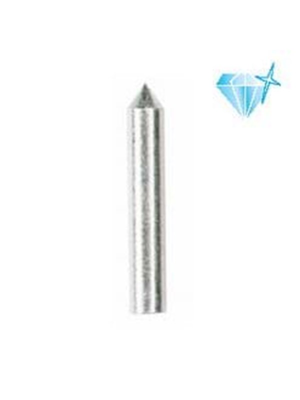 Dremel timanttikaiverruspiste (9929) 1 kpl