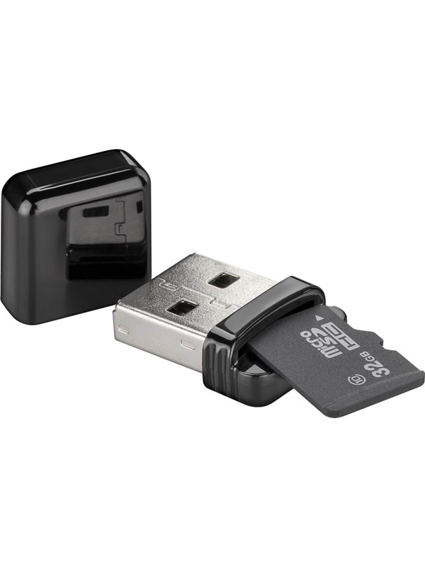 Pro Kortinlukija USB 2.0