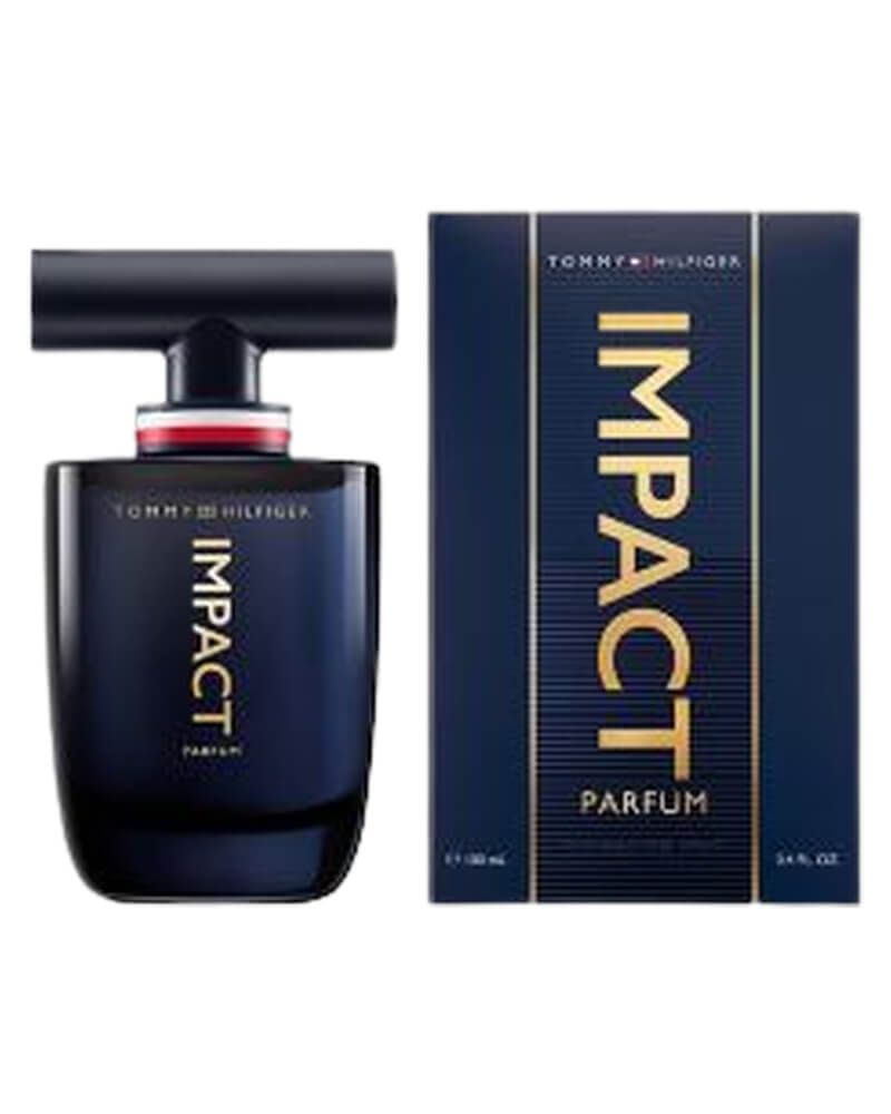 Tommy Hilfiger Impact Parfum 100 ml