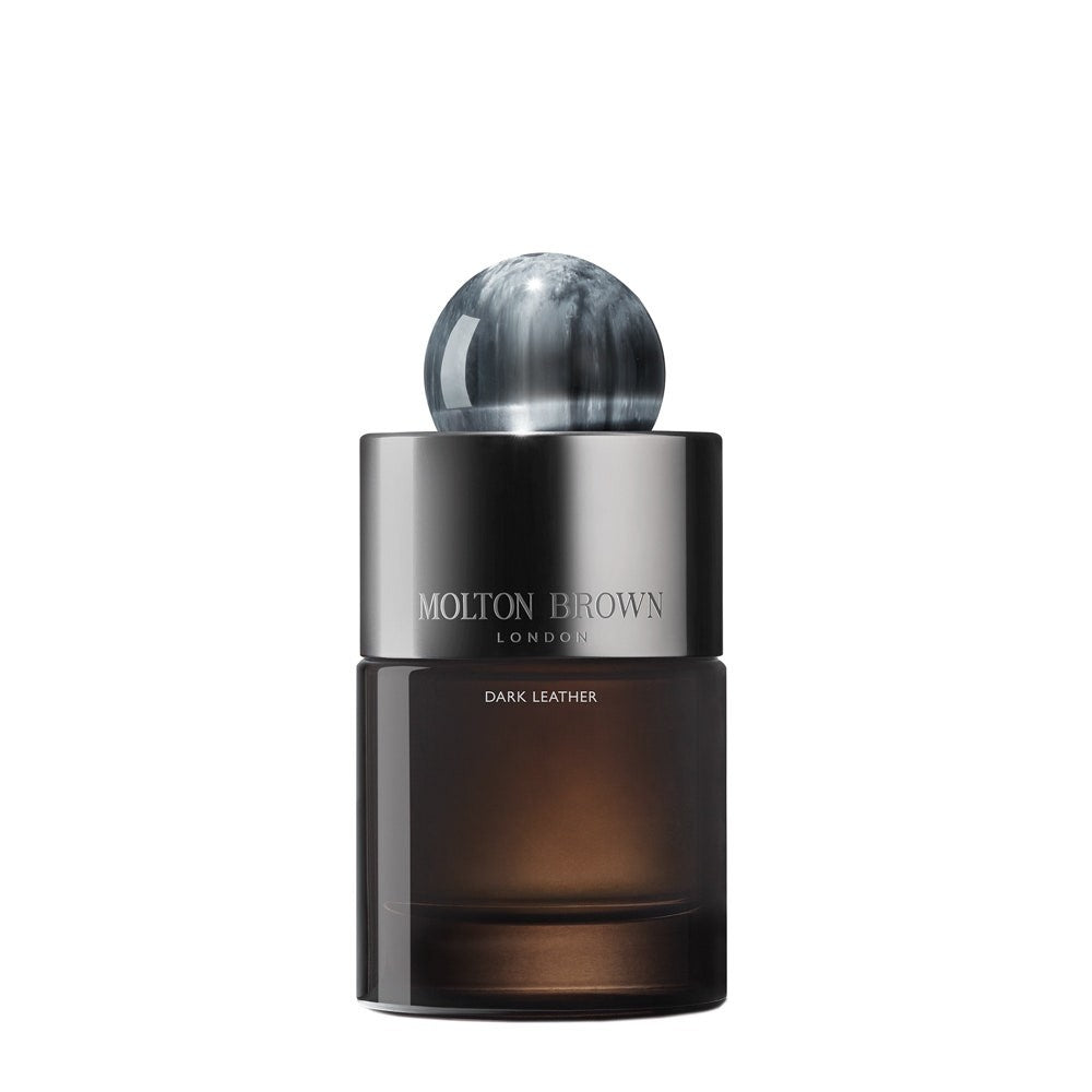Molton ruskea Tumma Nahka EDP - 100 ml
