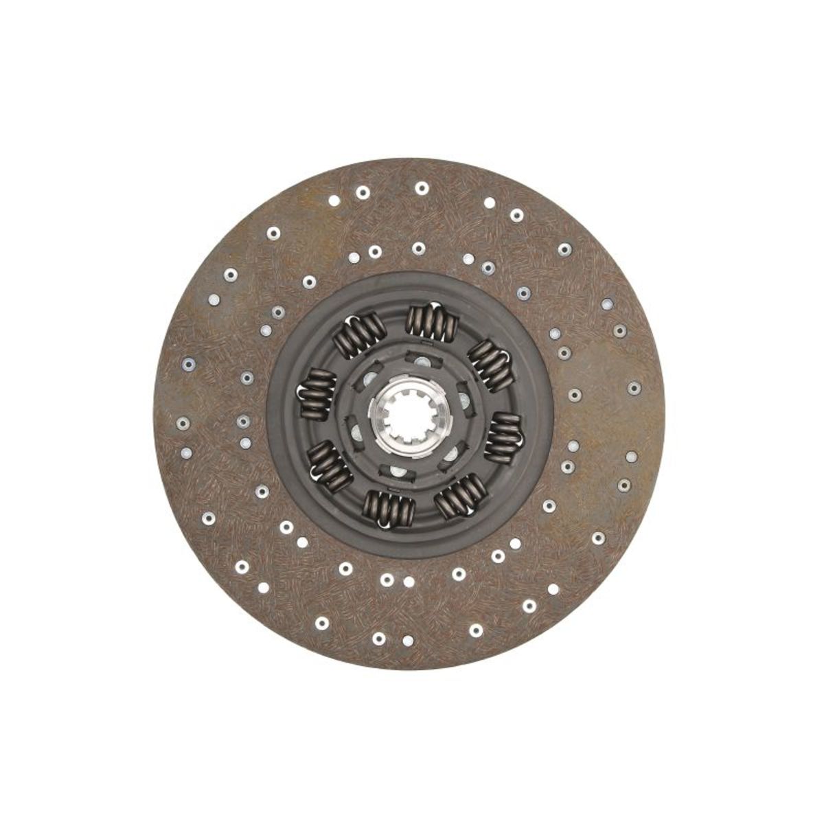 Kytkinlevy FEBI BILSTEIN 105056