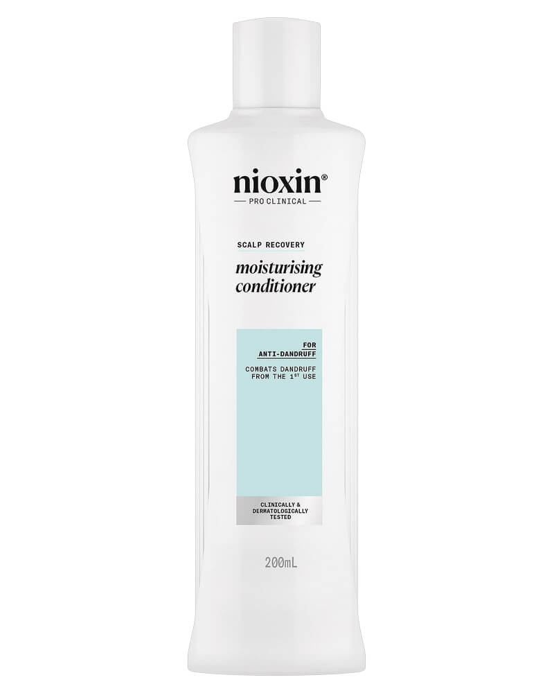 Nioxin Scalp RecoveryTM Conditioner 200 ml
