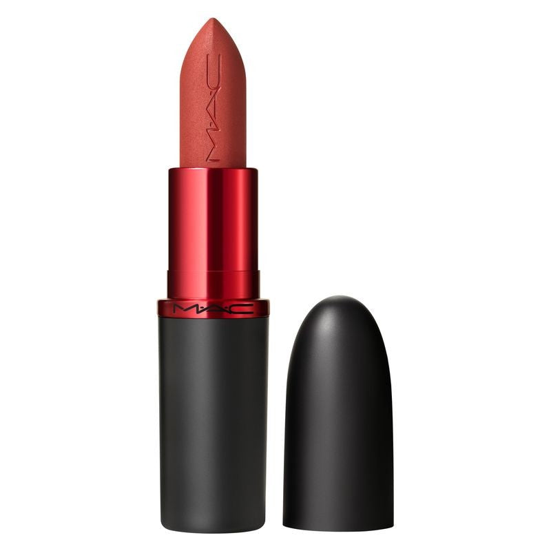 Mac M A Cximal Silky Matte Viva Glam Huulipuna Vg1 - Viva Heart