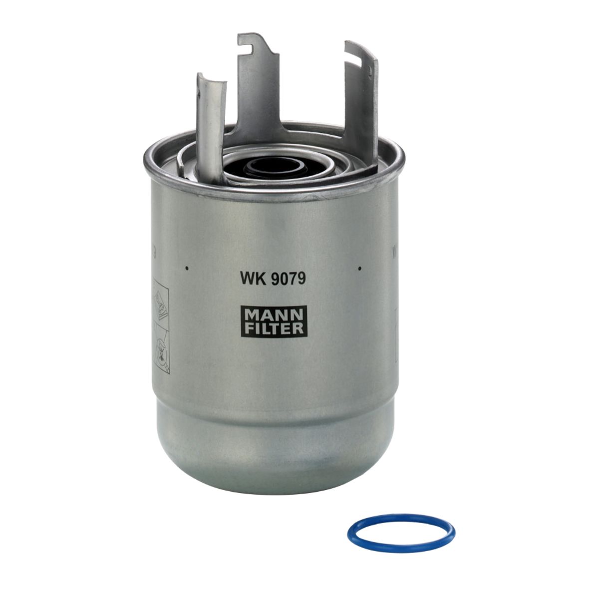 Polttoainesuodatin MANN-FILTER WK 9079 z