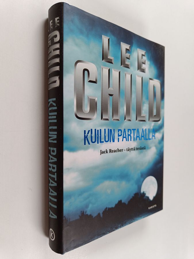 Kuilun partaalla