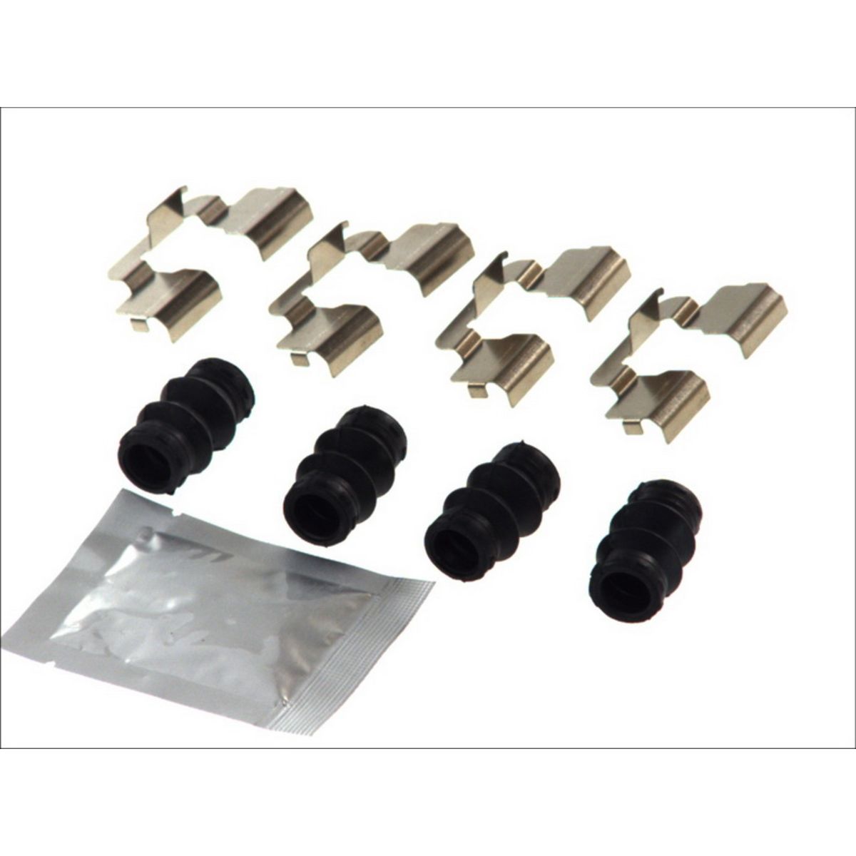 Jarrupalojen asennussarja QUICK BRAKE 109-1797