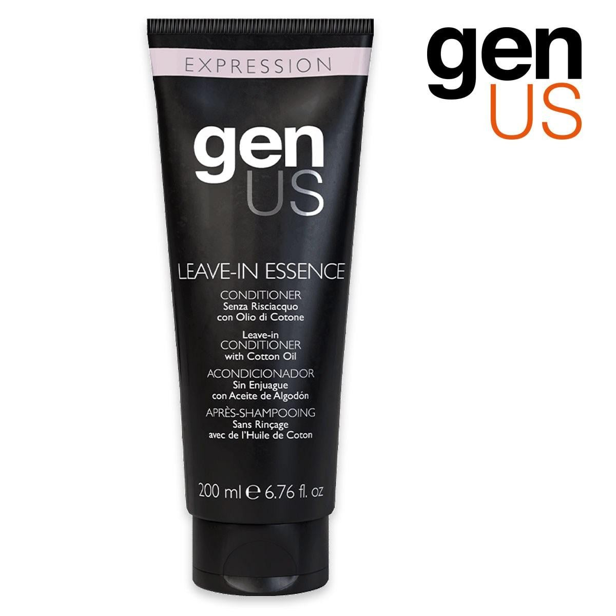 Essenza Leave-In Genus Expression 200 ml