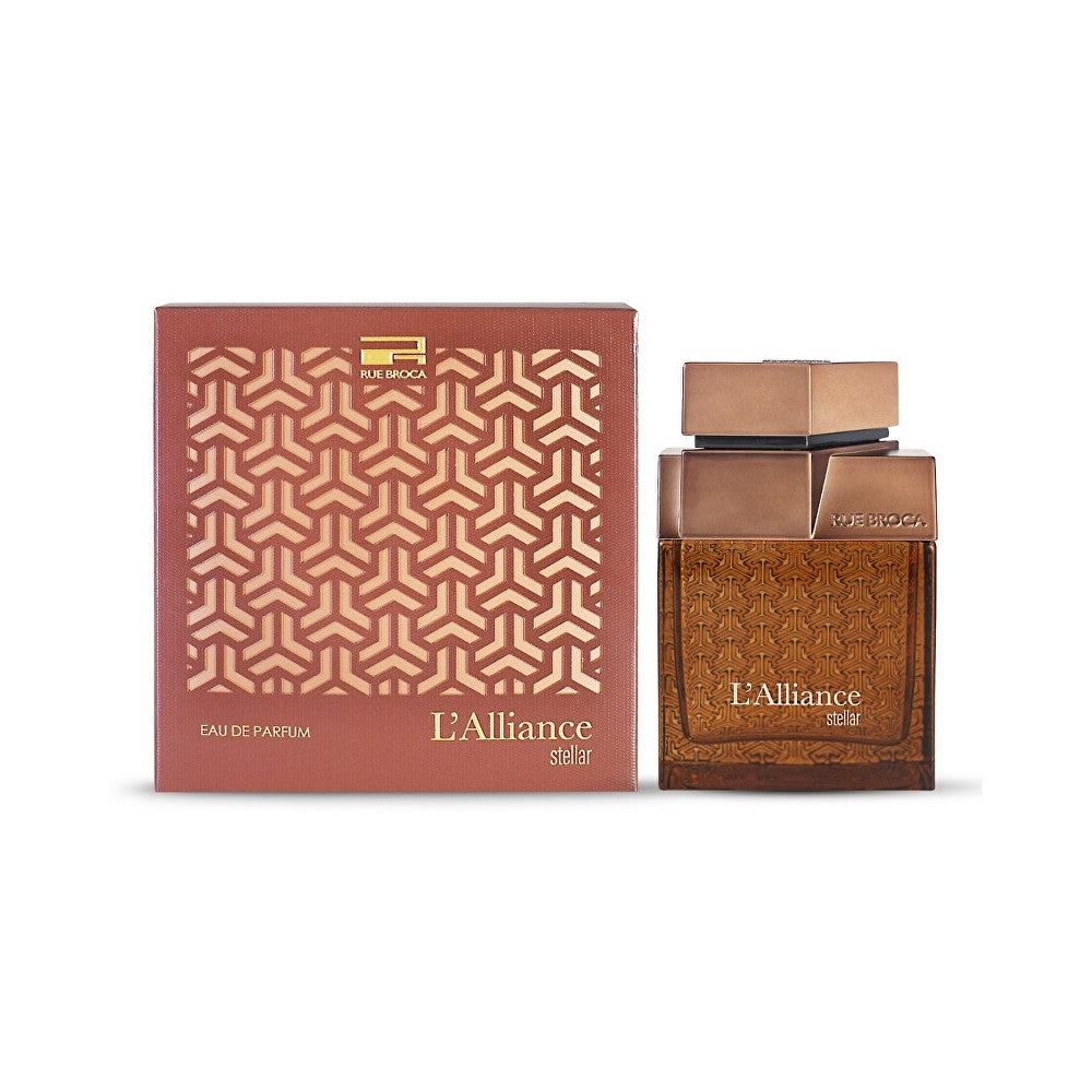 Rue Broca The Alliance Stellar EDP -tuoksu 100 ml