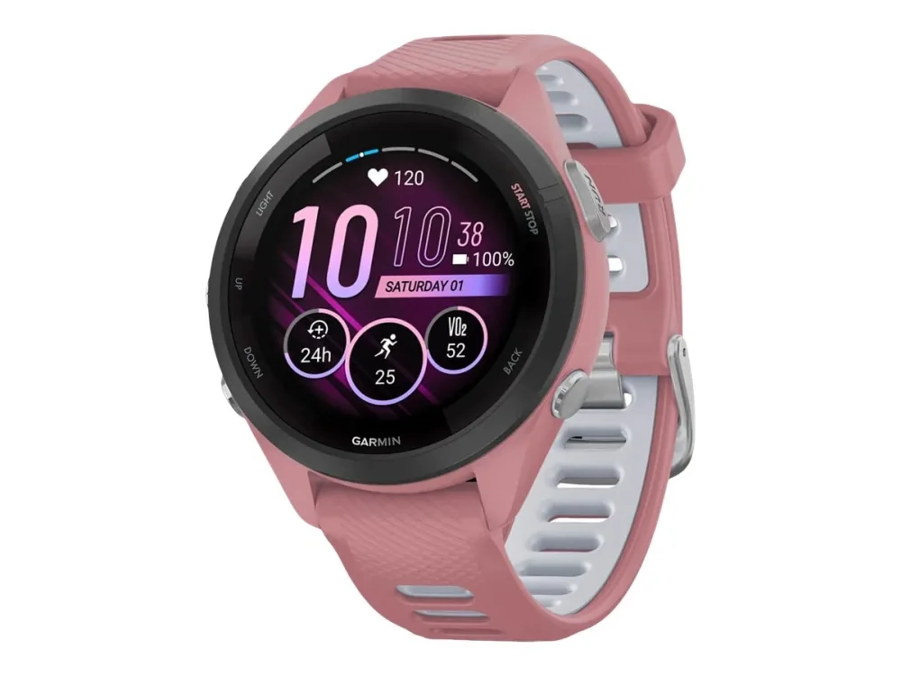 Garmin Forerunner 265S