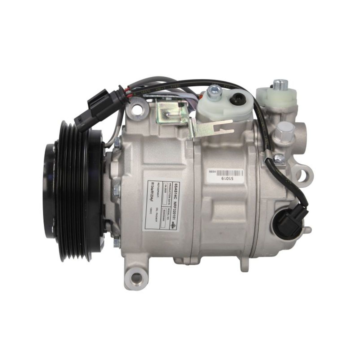Ilmastoinnin kompressori NRF 320151