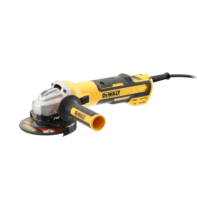 DeWalt DWE4357 -Kulmahiomakone 125 mm 1700 W Harjaton