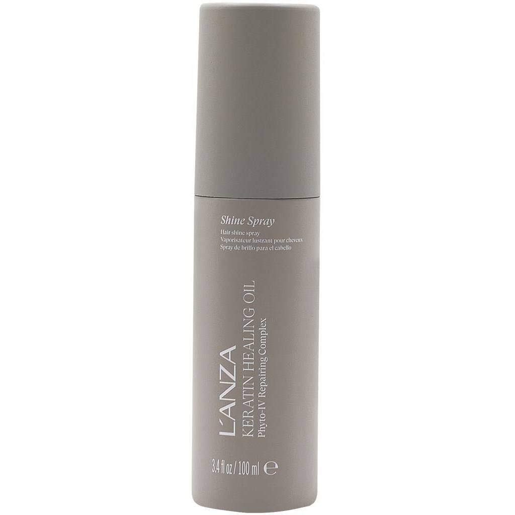 L'anza Keratin Healing Oil Shine Spray 100ml