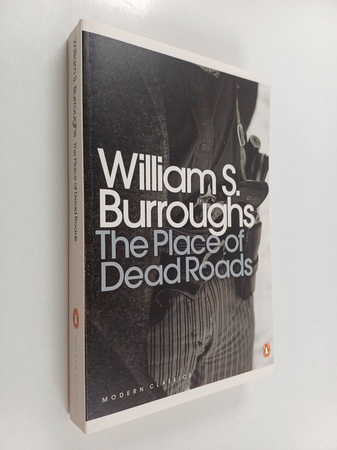 The Place of Dead Roads