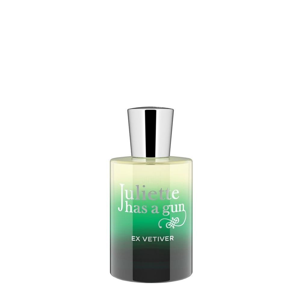 Juliettella on Gun Ex Vetiver Eau de Parfum 50 ml