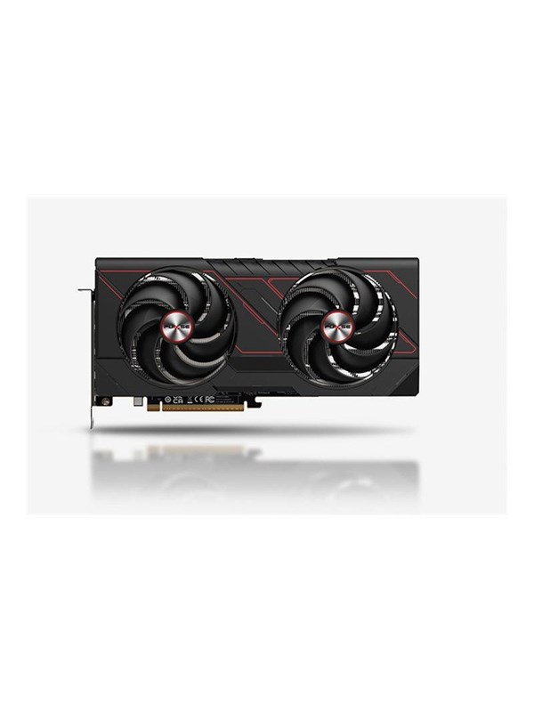 Sapphire Radeon RX 9070 GRE - 12GB GDDR6 RAM - Näytönohjaimet