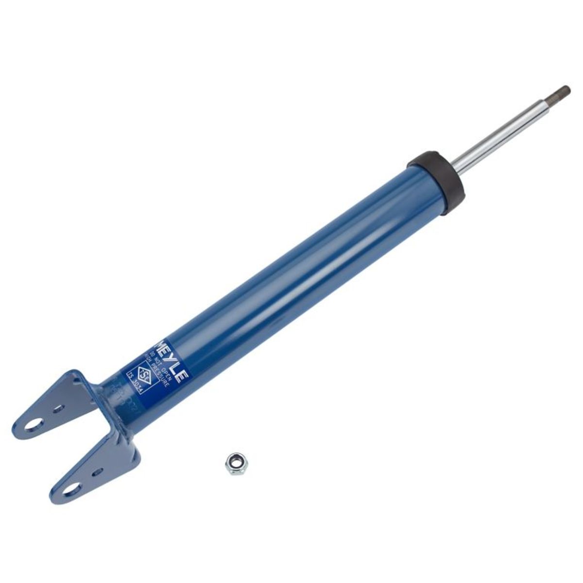 Iskunvaimennin MEYLE 026 725 0027