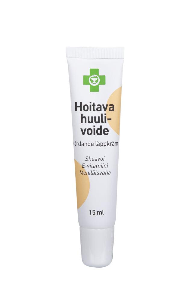 Apteekki Hoitava Huulivoide 15 ml