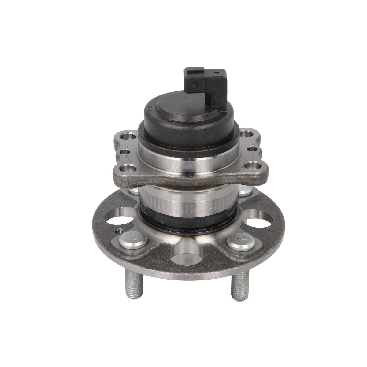 Pyöränlaakerisarja SKF VKBA 7823