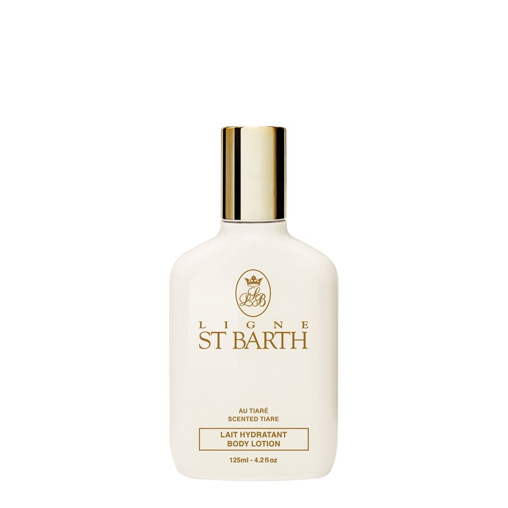 Ligne St. Barth Moisturizing Tiare Body Lotion - Tiare Moisturizing Milk 200 ml