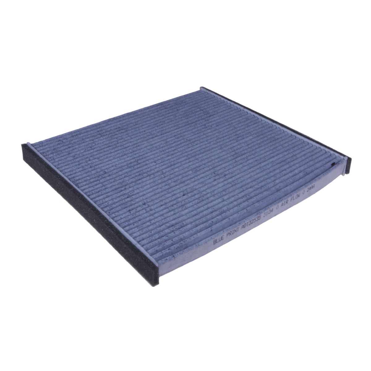 Suodatin, sisäilma BLUE PRINT ADT32535