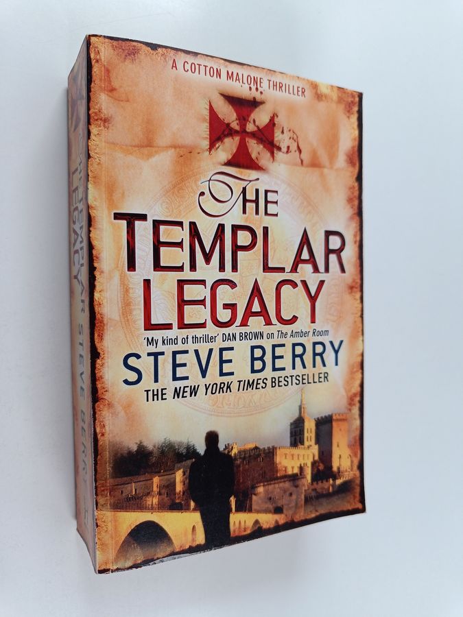 The templar legacy