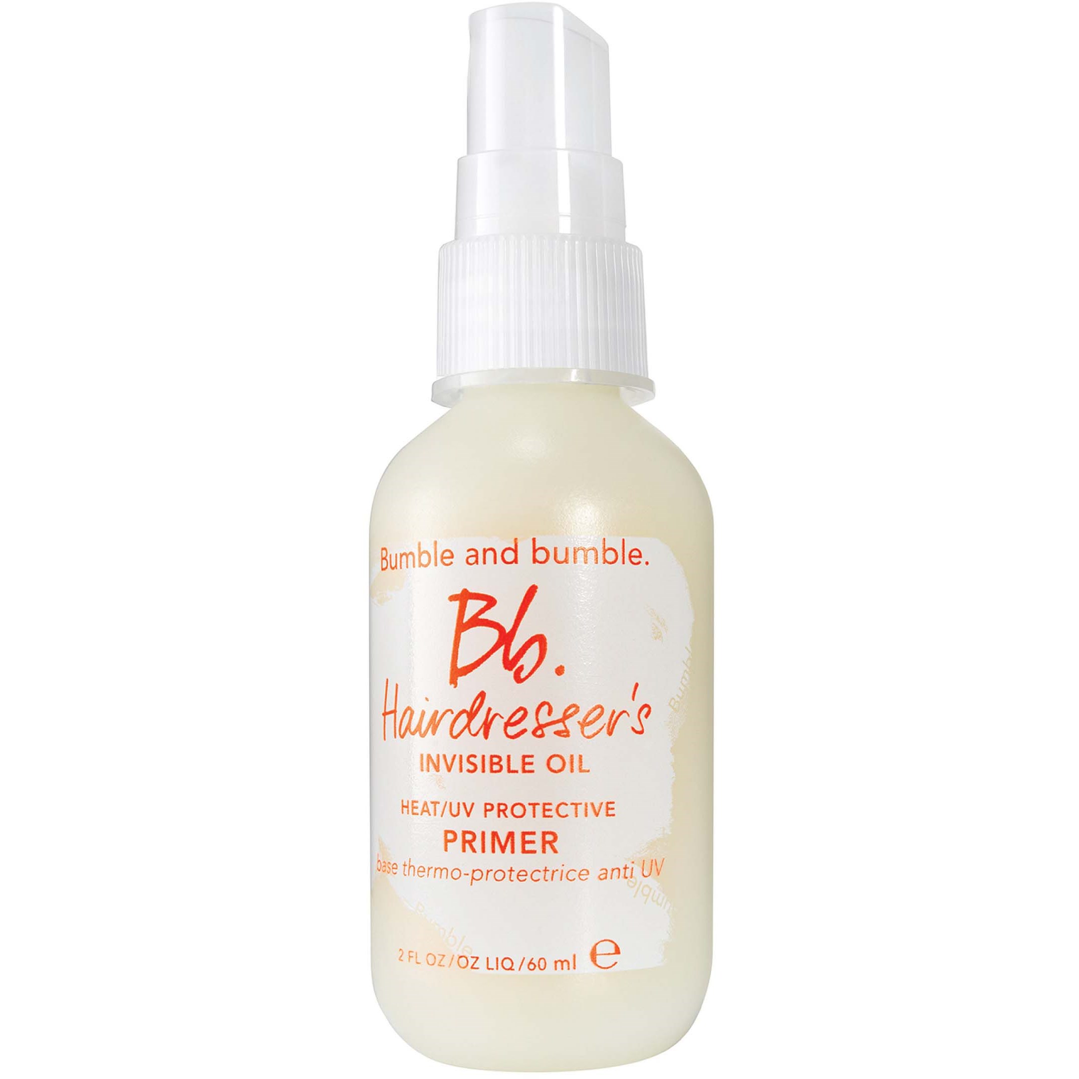 Bumble and Bumble Bumble & Bumble HIO Primer 60 ml